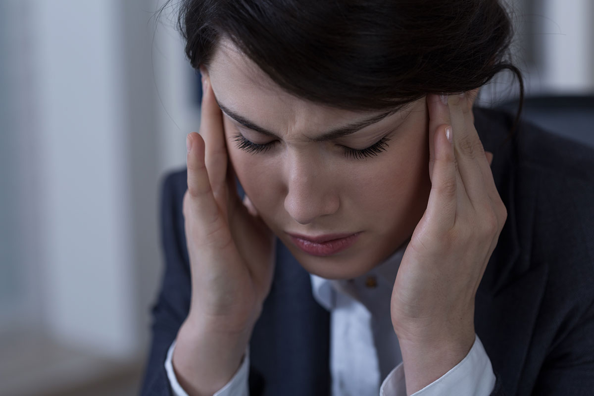 Migraine treatment in Millbrae, CA